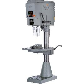 Säulenbohrmaschine SB 40 Plus - mit Gewindeschneideinrichtung Produktbild